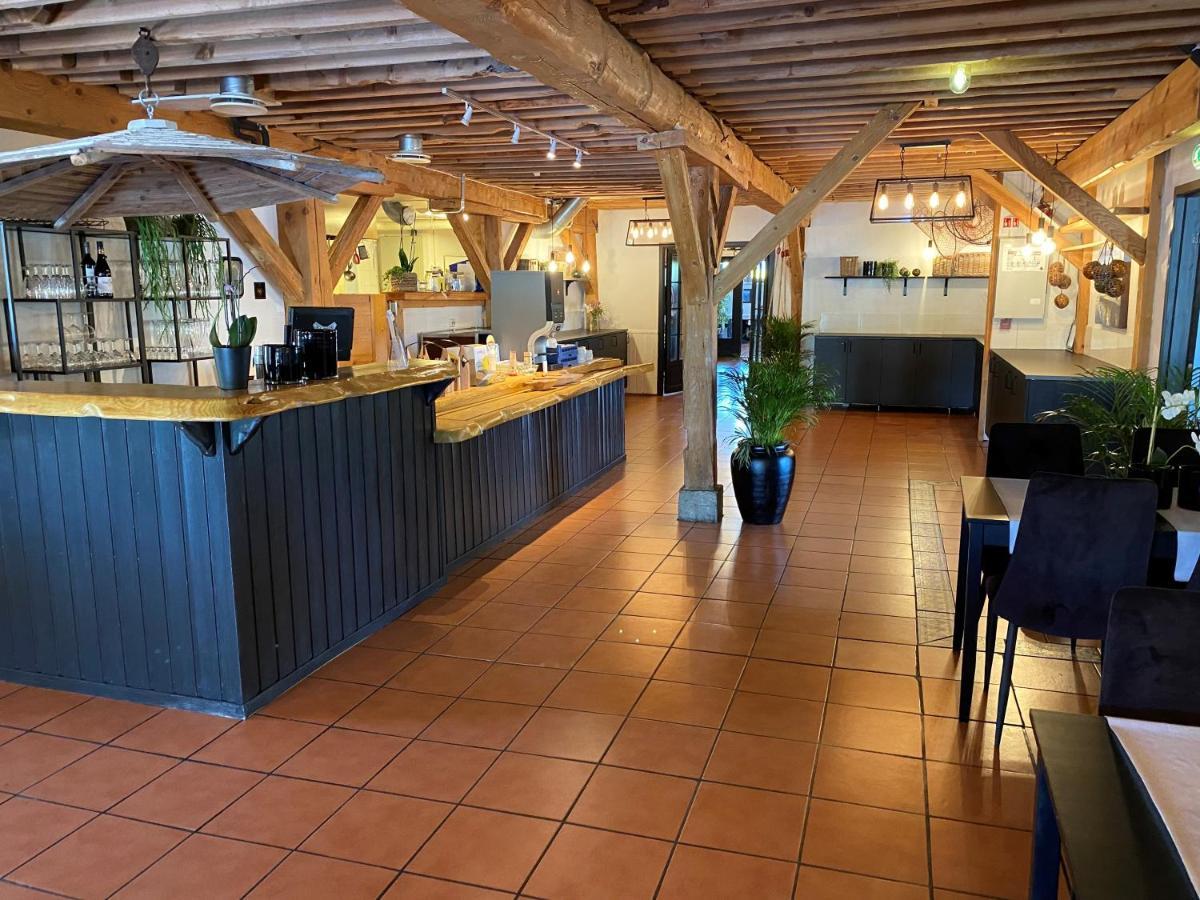 Sunde Fjord Hotel, Free And Easy Parking Solavagen エクステリア 写真